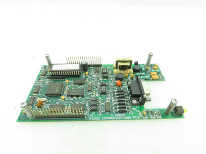 Barber Colman A-60055 RS232 Communications PCB A60055 Circuit Board HMI
