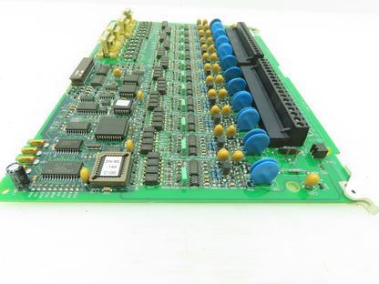 Barber Colman A-60133-005 Temperature Control Analog Input PC Board HMI