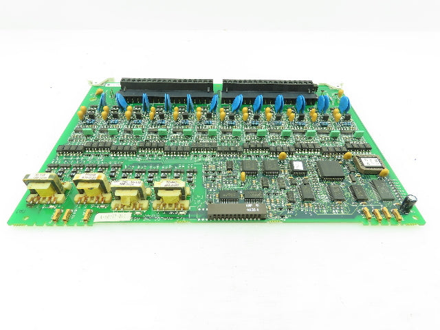 Barber Colman A-60133-005 Temperature Control Analog Input PC Board HMI
