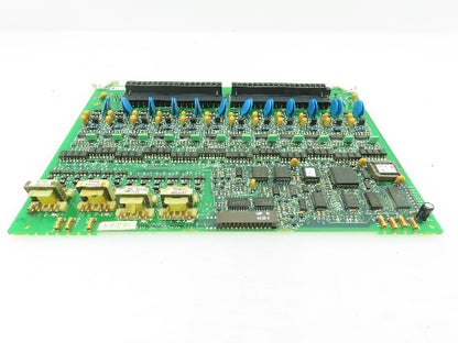 Barber Colman A-60133-005 Temperature Control Analog Input PC Board HMI