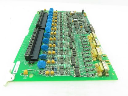 Barber Colman A-60133-005 Temperature Control Analog Input PC Board HMI