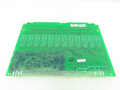 Barber Colman A-60133-005 Temperature Control Analog Input PC Board HMI