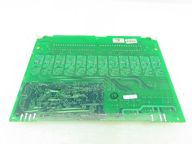 Barber Colman A-60133-005 Temperature Control Analog Input PC Board HMI