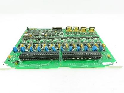 Barber Colman A-60133-005 Temperature Control Analog Input PC Board HMI