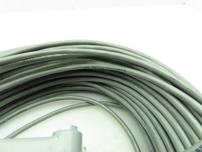 ELECTRO 907 Hall Effect Digital Speed Sensor 25VDC Hazardous Location 125' Wire