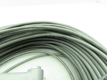 ELECTRO 907 Hall Effect Digital Speed Sensor 25VDC Hazardous Location 125' Wire