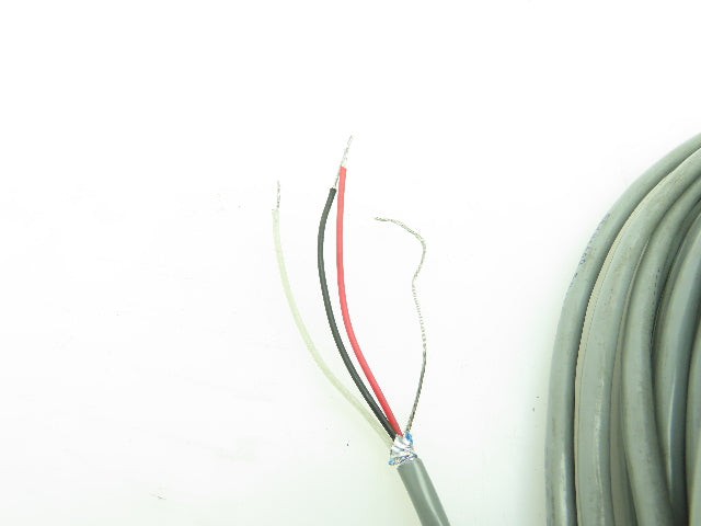 ELECTRO 907 Hall Effect Digital Speed Sensor 25VDC Hazardous Location 125' Wire