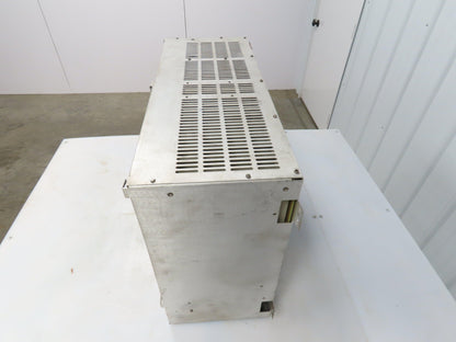 Cincinnati Milacron 3-700-0190A 16 Slot Control Rack 115 V 1 Ph 3 Amp