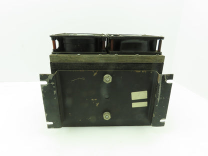 Sarkes Tarxian ST760F-1B1-BBX Fan Cooled Bridge Rectifier DC Diode Heatsink