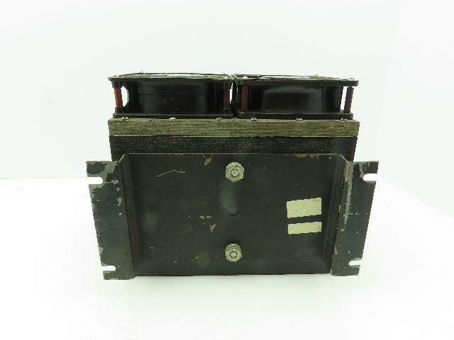 Sarkes Tarxian ST760F-1B1-BBX Fan Cooled Bridge Rectifier DC Diode Heatsink