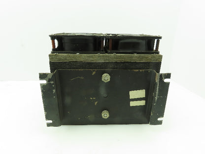 Sarkes Tarxian ST760F-1B1-BBX Fan Cooled Bridge Rectifier DC Diode Heatsink