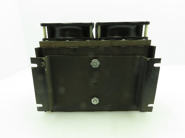 Sarkes Tarxian ST7120F-1B1-BB  / Fan Cooled Bridge Rectifier DC 4-Diode Heatsink