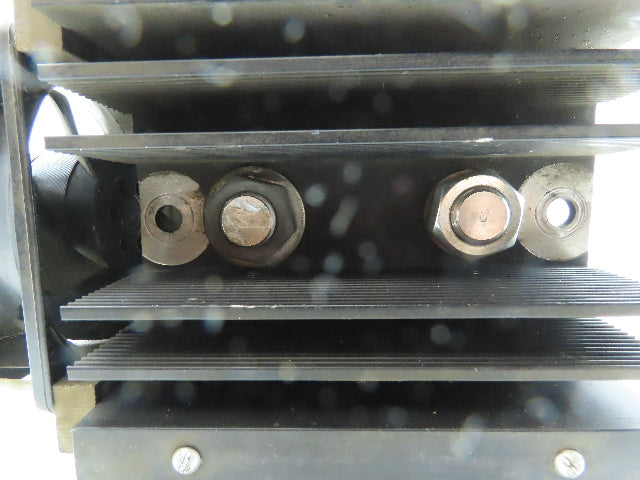 Sarkes Tarxian ST7120F-1B1-BB  / Fan Cooled Bridge Rectifier DC 4-Diode Heatsink
