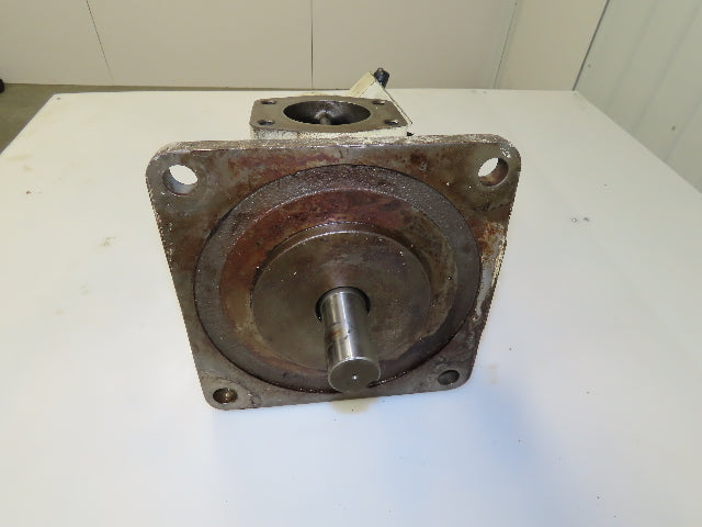 Tokimec SQP421-60-17-8-86BBB-18-S111 Triple Vane Hydraulic Pump