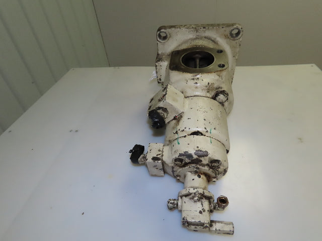 Tokimec SQP421-60-17-8-86BBB-18-S111 Triple Vane Hydraulic Pump