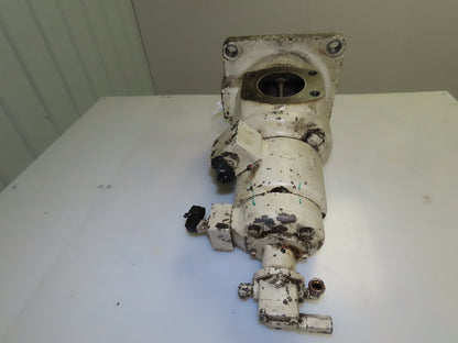 Tokimec SQP421-60-17-8-86BBB-18-S111 Triple Vane Hydraulic Pump