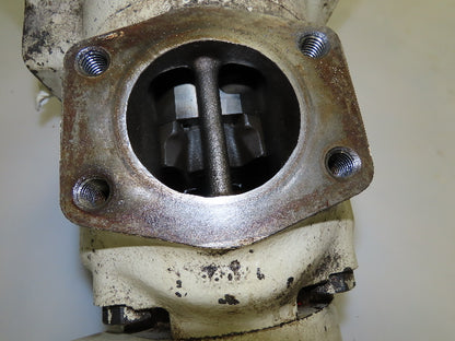 Tokimec SQP421-60-17-8-86BBB-18-S111 Triple Vane Hydraulic Pump