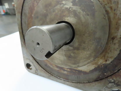 Tokimec SQP421-60-17-8-86BBB-18-S111 Triple Vane Hydraulic Pump