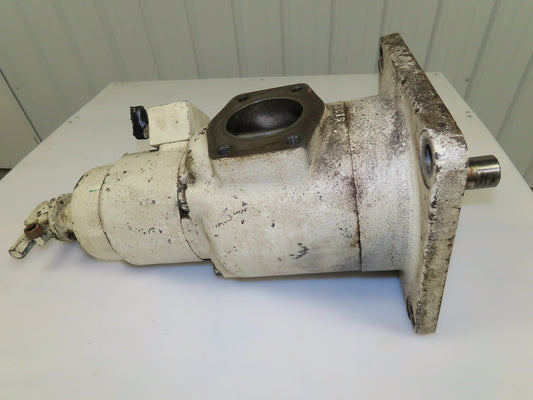 Tokimec SQP421-60-17-8-86BBB-18-S111 Triple Vane Hydraulic Pump