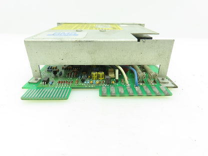 Athena RMBD15-000-008 Temperature Controller Plastic Process Equipment