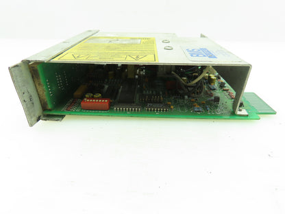 Athena RMBD15-000-008 Temperature Controller Plastic Process Equipment