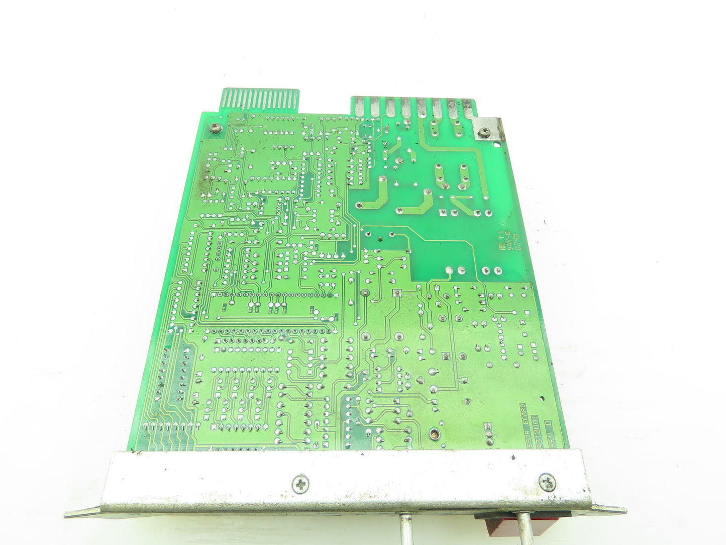 Athena RMBD15-000-008 Temperature Controller Plastic Process Equipment