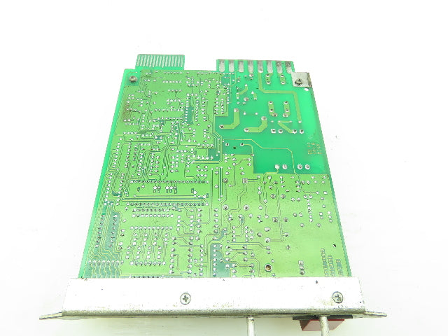 Athena RMBD15-000-008 Temperature Controller Plastic Process Equipment