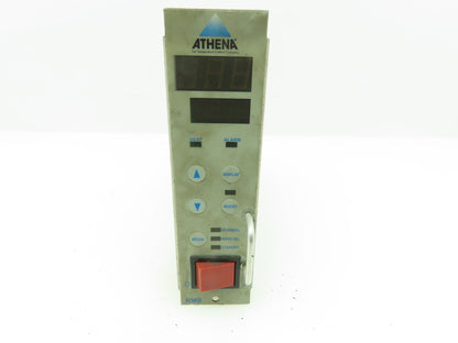 Athena RMBD15-000-008 Temperature Controller Plastic Process Equipment