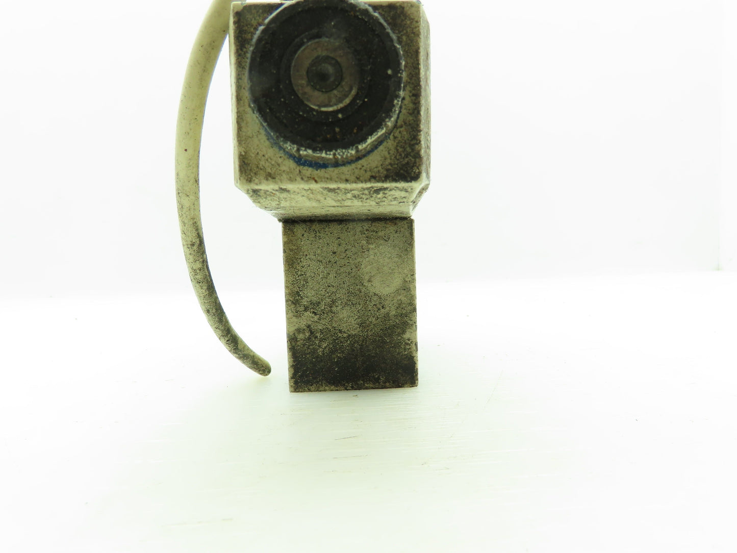 Tokimec DG4V-3-2A-M-P7-H-7-50 Hydraulic Solenoid Shuttle Valve CVS-H-MD-11