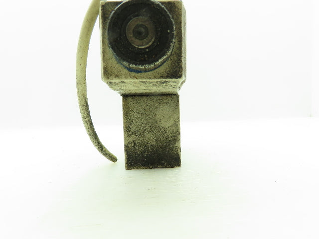 Tokimec DG4V-3-2A-M-P7-H-7-50 Hydraulic Solenoid Shuttle Valve CVS-H-MD-11