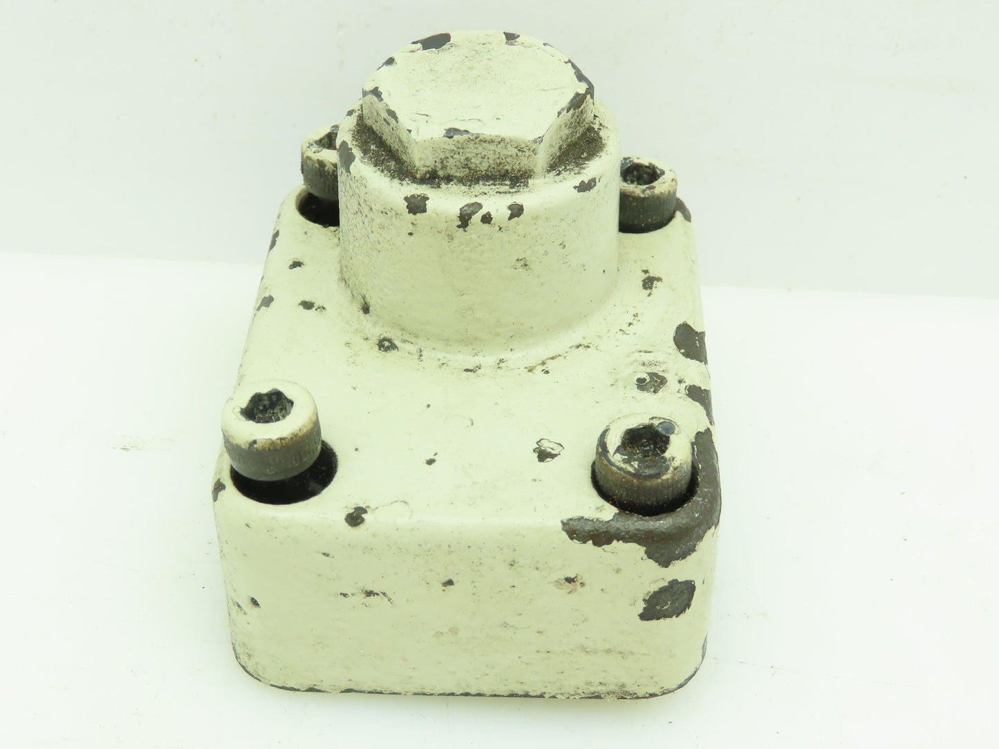 Tokimec Vickers C2PG-805-10 Hydraulic Pilot Operated Pressure Relief Check Valve