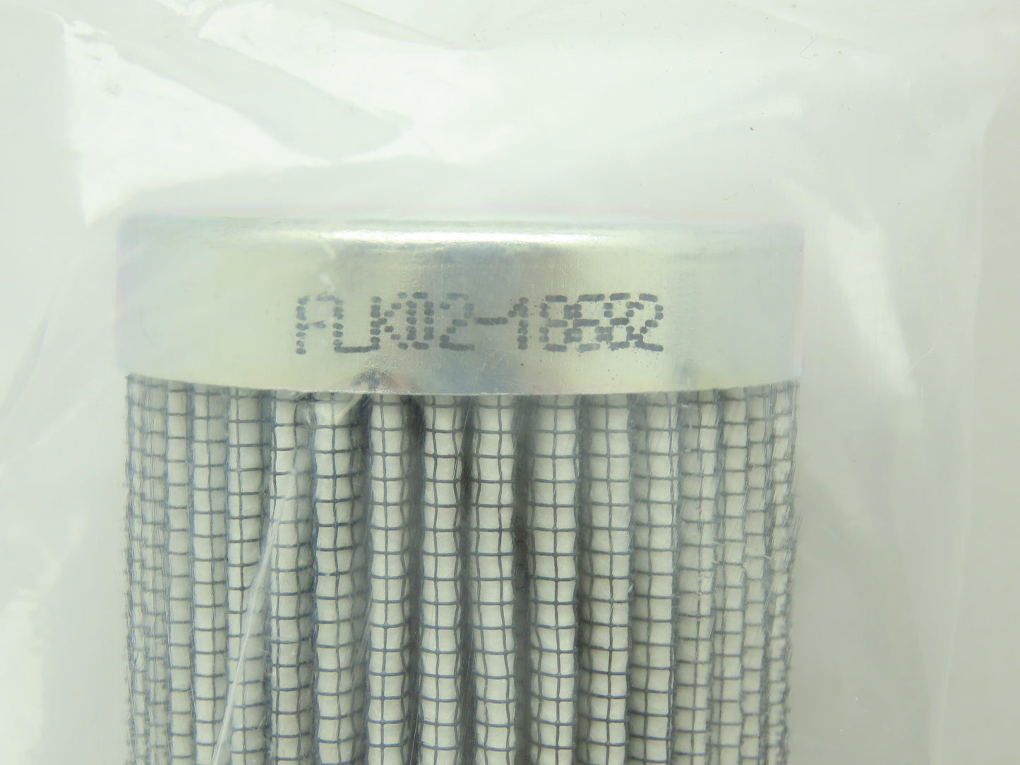 FLUITEK FLK02-18682 Hydraulic Filter Element Replacement 7/8"ID Lot of 2