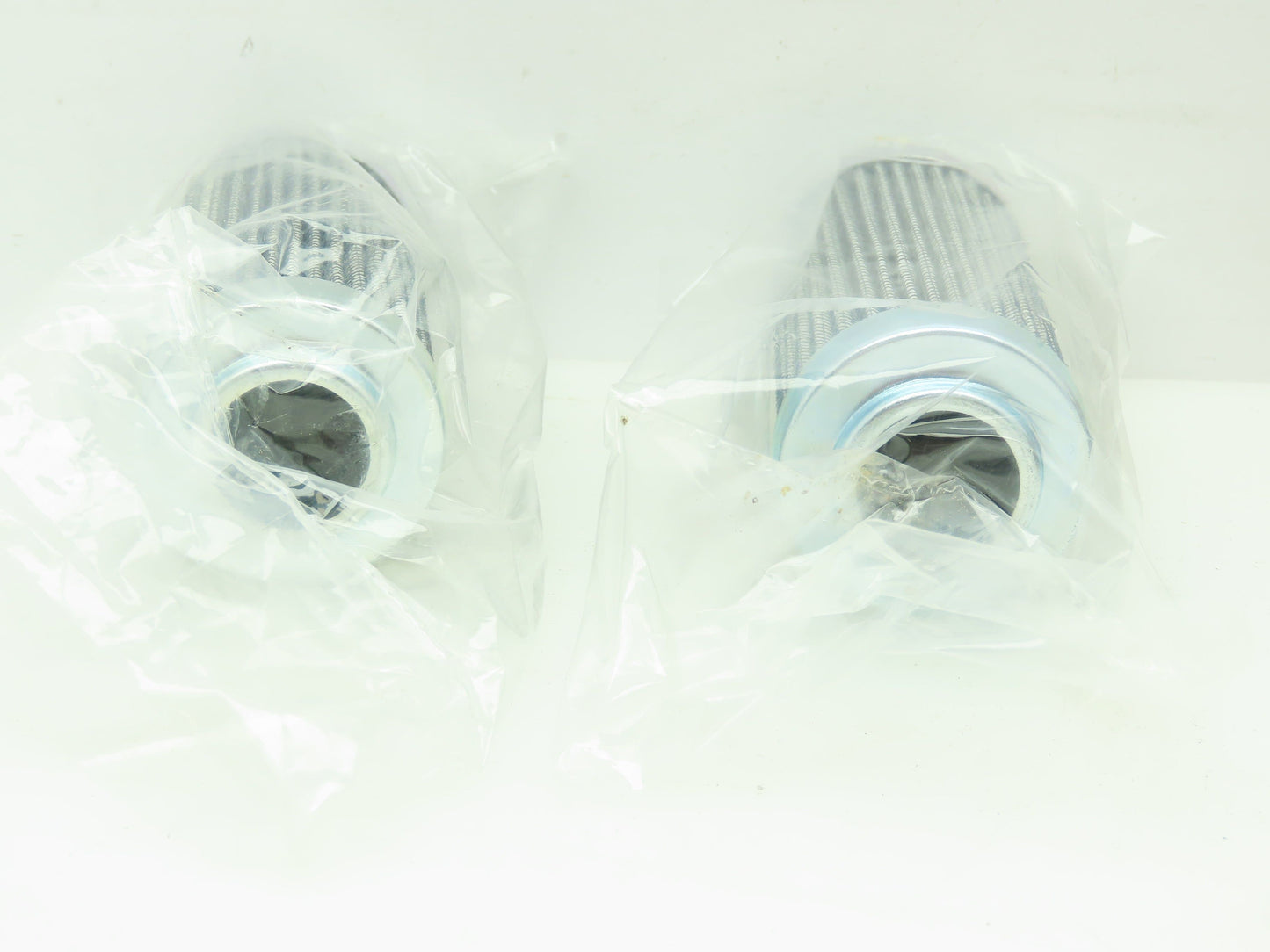 FLUITEK FLK02-18682 Hydraulic Filter Element Replacement 7/8"ID Lot of 2