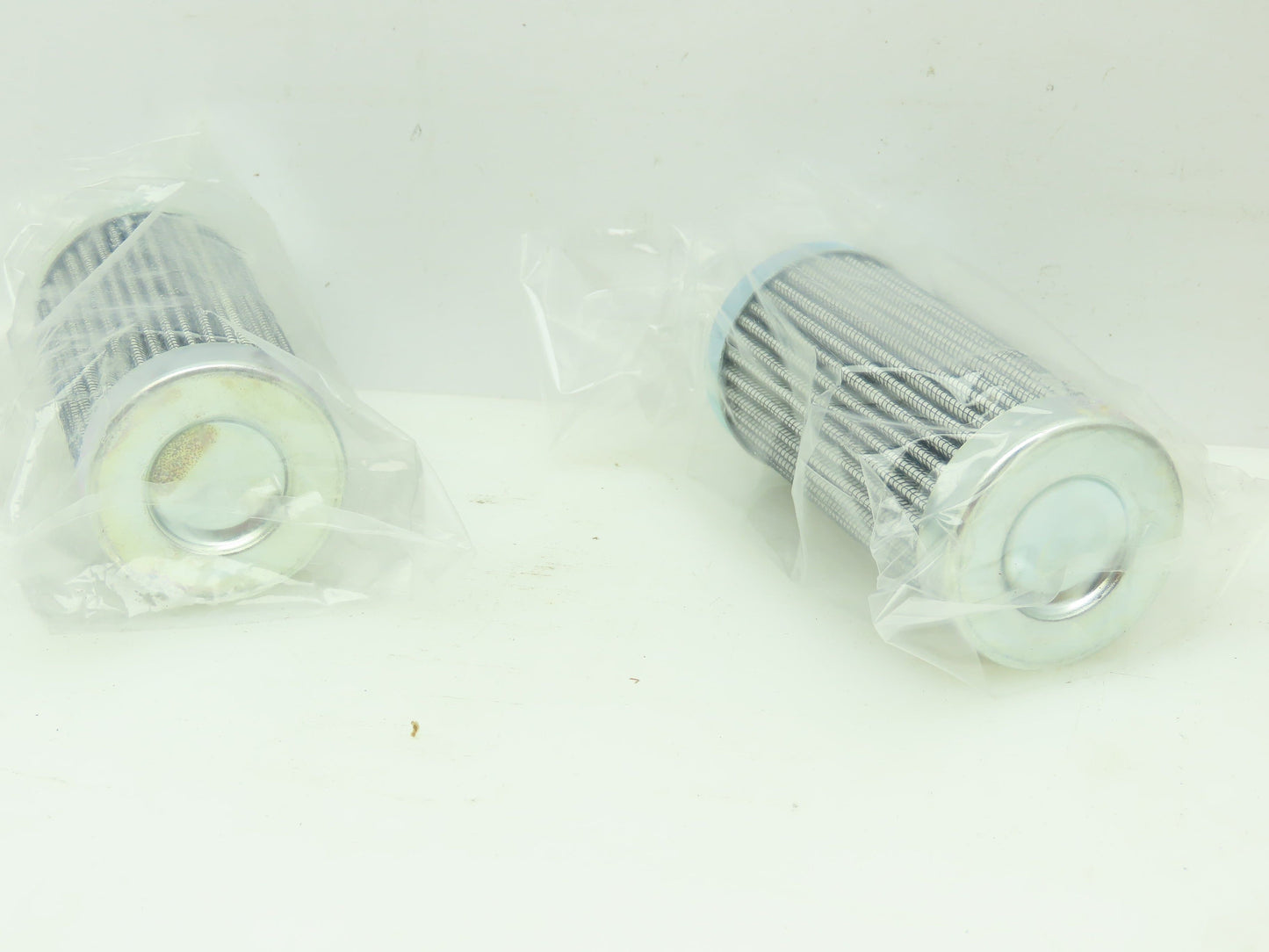 FLUITEK FLK02-18682 Hydraulic Filter Element Replacement 7/8"ID Lot of 2