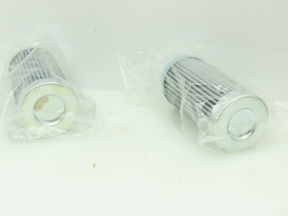 FLUITEK FLK02-18682 Hydraulic Filter Element Replacement 7/8"ID Lot of 2