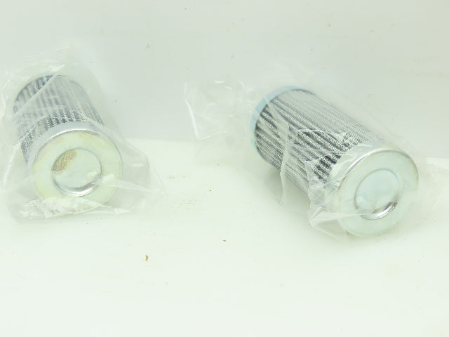 FLUITEK FLK02-18682 Hydraulic Filter Element Replacement 7/8"ID Lot of 2