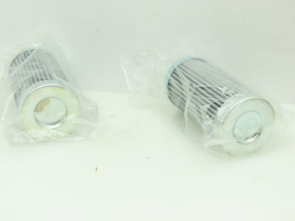 FLUITEK FLK02-18682 Hydraulic Filter Element Replacement 7/8"ID Lot of 2
