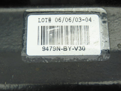 Bray 91-0635-113A0-532 Automator / Valve Position Monitor and 2" Ball Valve