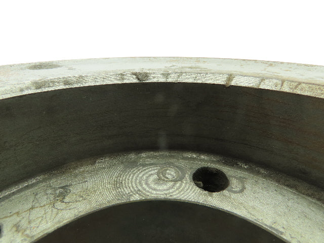 24XXH500F Gearbelt Timing Pulley Sprocket 5" Wide XXH Belt  24-Teeth F Bushing