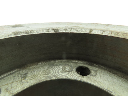 24XXH500F Gearbelt Timing Pulley Sprocket 5" Wide XXH Belt  24-Teeth F Bushing