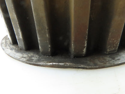 24XXH500F Gearbelt Timing Pulley Sprocket 5" Wide XXH Belt  24-Teeth F Bushing