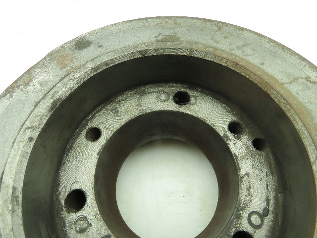 24XXH500F Gearbelt Timing Pulley Sprocket 5" Wide XXH Belt  24-Teeth F Bushing