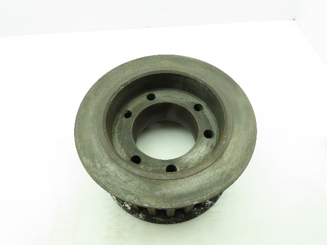 24XXH500F Gearbelt Timing Pulley Sprocket 5" Wide XXH Belt  24-Teeth F Bushing