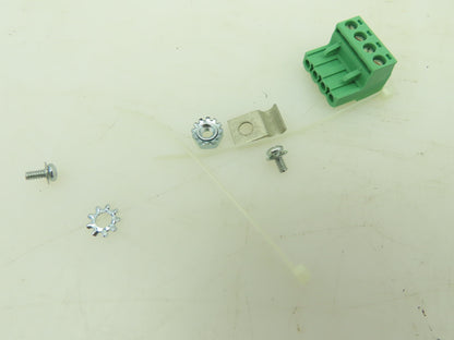 Rice Lake Weighing System 67607 Analog Output Card REV B Output 0-10V 12100119