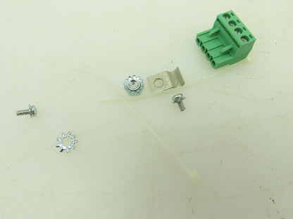 Rice Lake Weighing System 67607 Analog Output Card REV B Output 0-10V 12100119