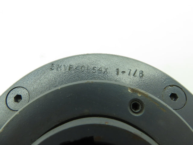 Browning 5MVP40B54X 1-7/8  5-Groove Variable Pitch /Speed Pulley Sheave A-B Belt