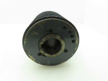 Browning 5MVP40B54X 1-7/8  5-Groove Variable Pitch /Speed Pulley Sheave A-B Belt