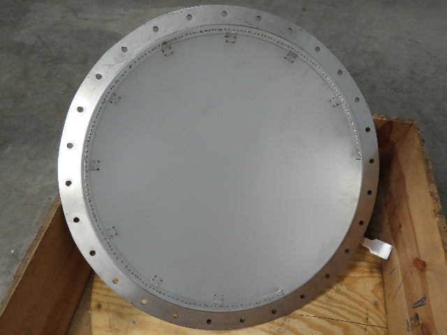 Fike CV-S BT 30 Inch Rupture Discs Explosion Vent 1.9 PSIG Burst Pressure