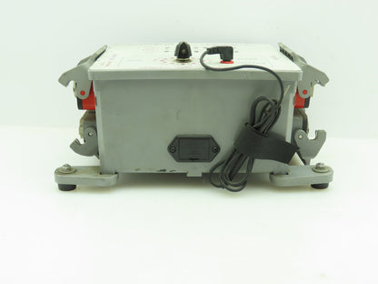 Fast Heat CableXChecker 8 Zone Cable Testing System