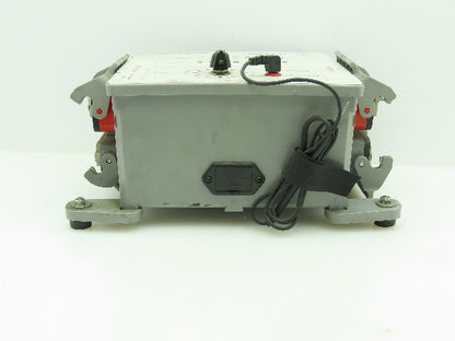 Fast Heat CableXChecker 8 Zone Cable Testing System
